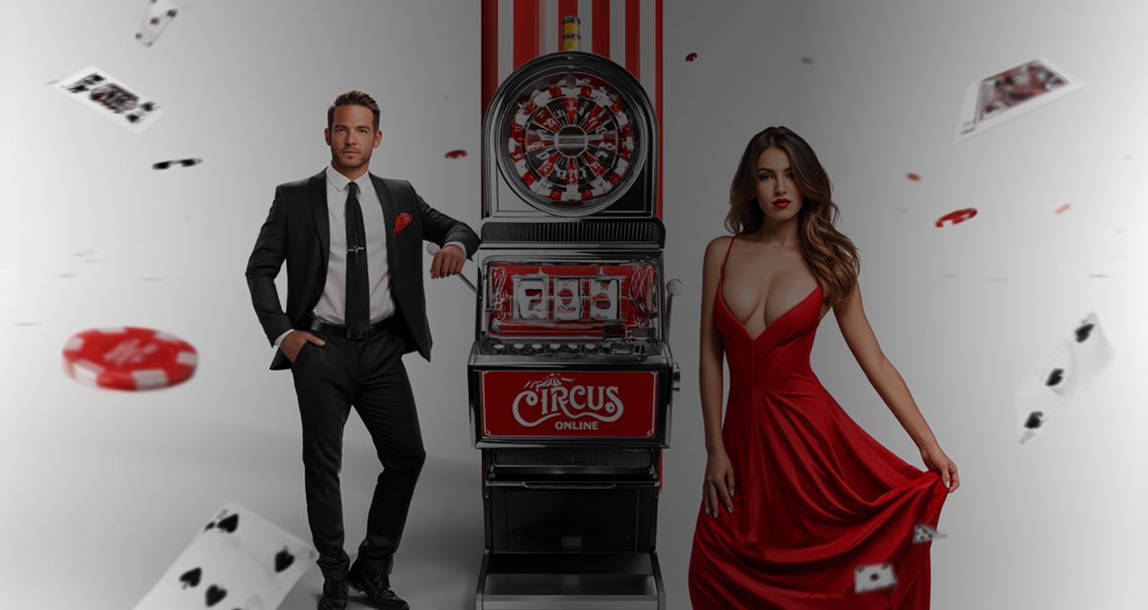 Circus Online
